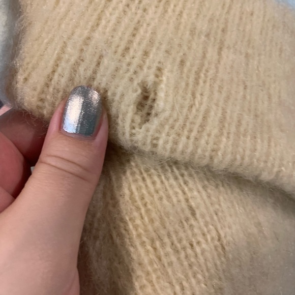 Vintage Hilda Ltd Wool Coat - Picture 7 of 11